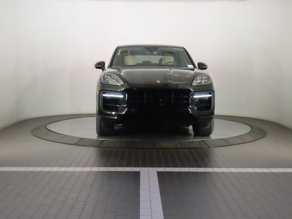 Thumbnail: 2026 Porsche  - 10