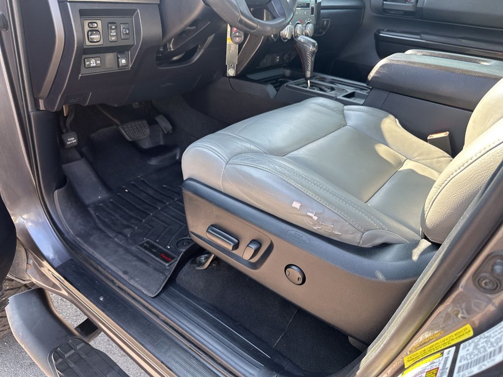2014 Toyota Tundra  In Austin, Texas