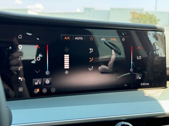 New 2026 Nissan Murano SUV