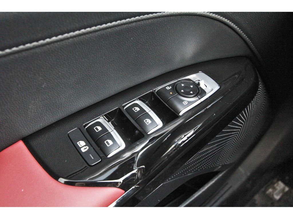 New 2026 Kia K5 Sedan