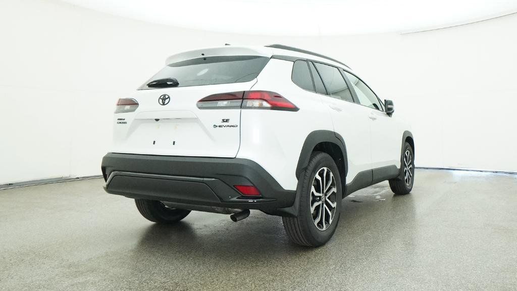 Thumbnail: 2026 Toyota Corolla Cross - 22