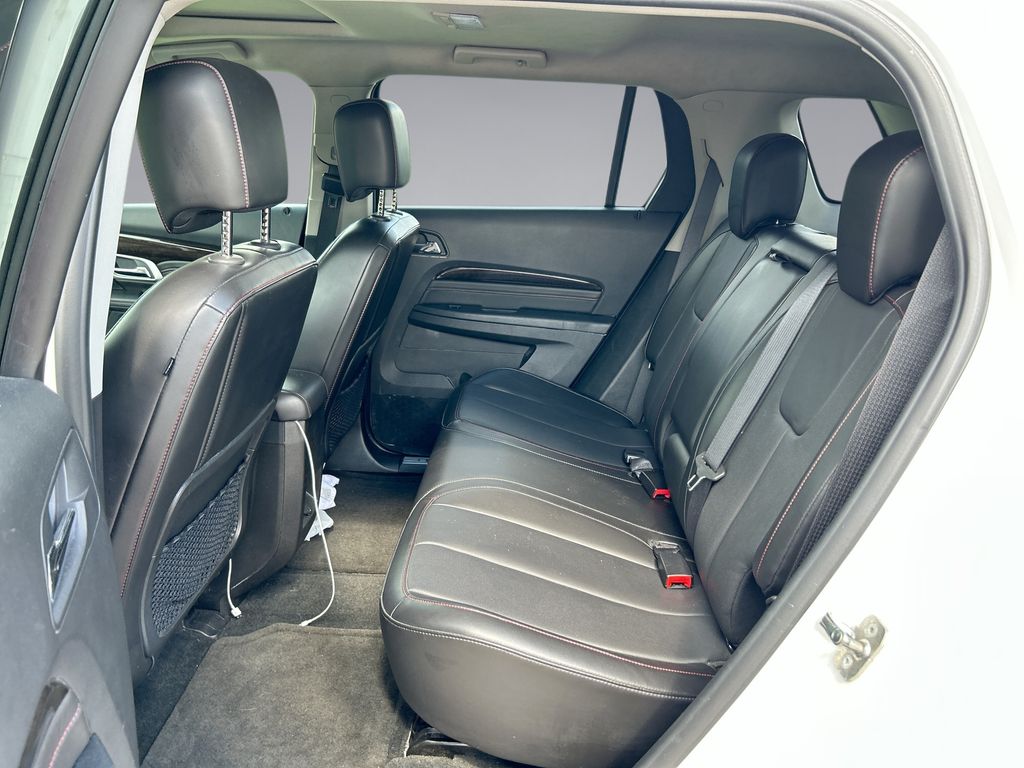 Thumbnail: 2013 GMC Terrain - 28