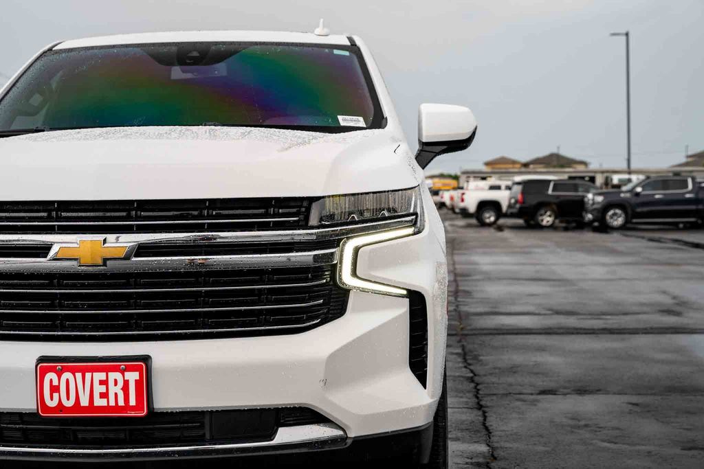Used Car 2021 Chevrolet Suburban  Lt For Sale Under $40,000 In Austin, Texas