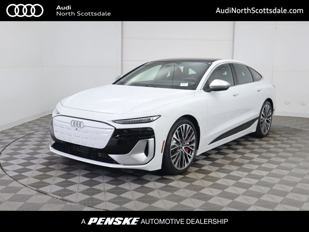 2025 Audi S6 Prestige -
                  Phoenix, AZ