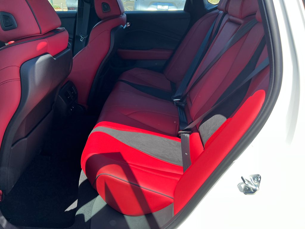 Thumbnail: 2025 Acura TLX - 21