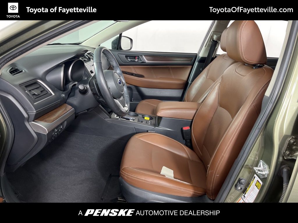 Thumbnail: 2018 Subaru Outback - 22