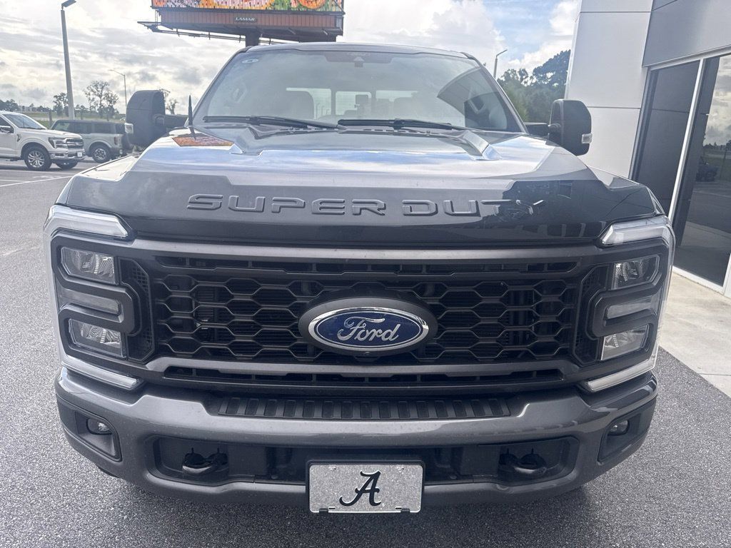 2024 Ford F-250 Super Duty LARIAT
