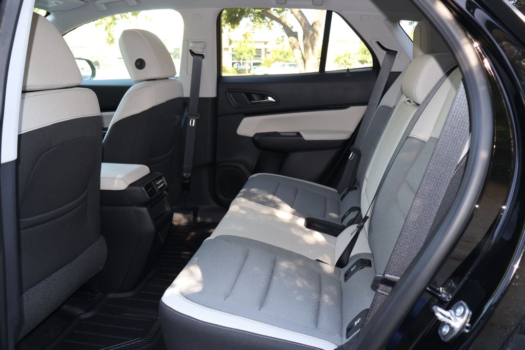 Thumbnail: 2025 Honda Prologue - 11