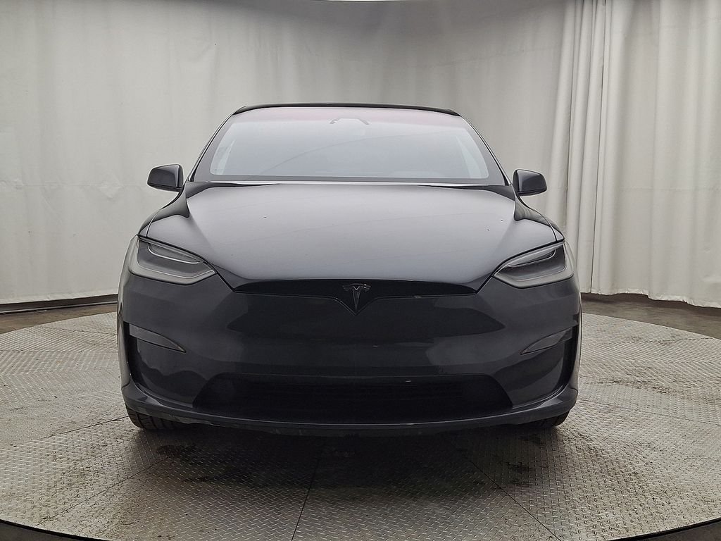 Thumbnail: 2022 Tesla Model X - 2