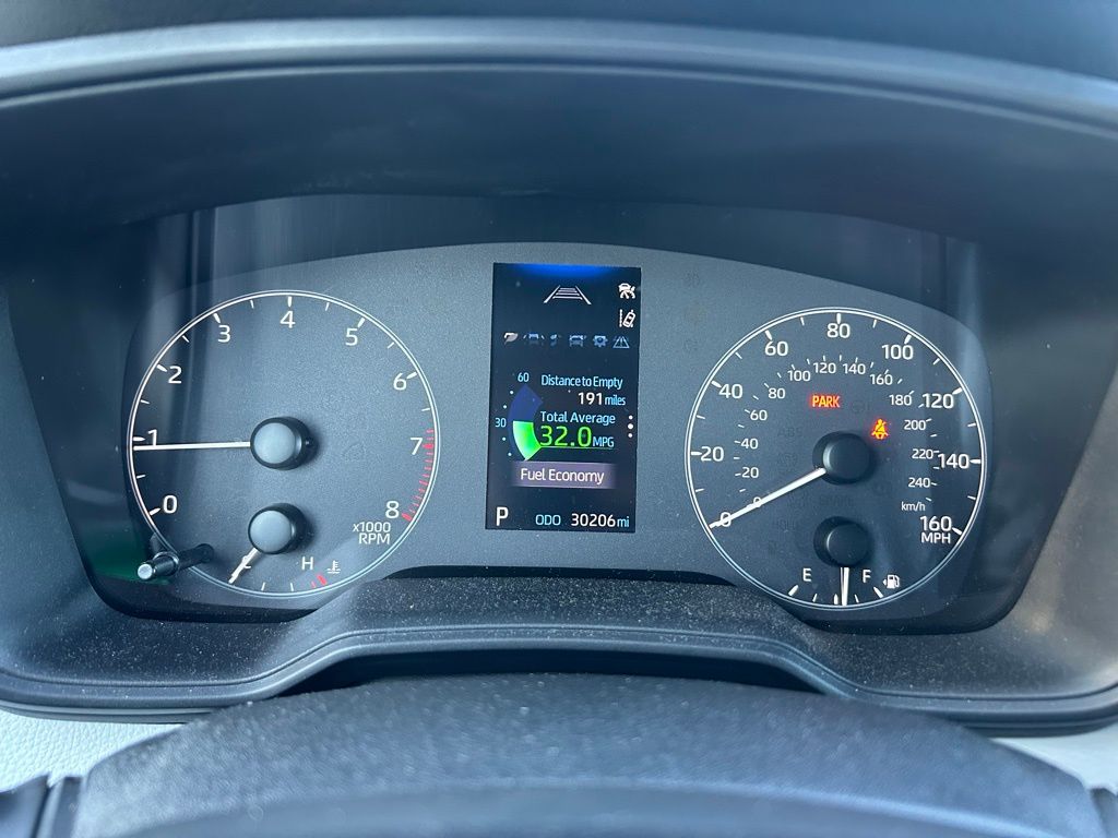 Thumbnail: 2024 Toyota Corolla - 22