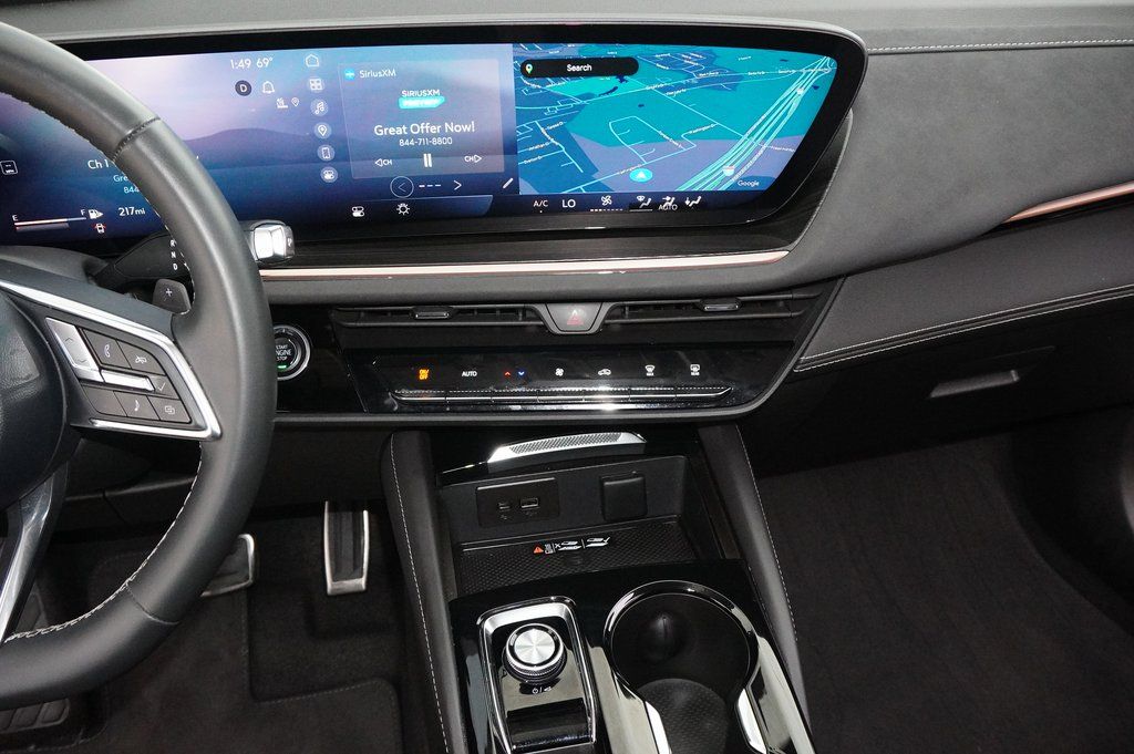 Used Car 2025 Buick Envision  Sport Touring For Sale Under $30,000 In Weatherford, Texas