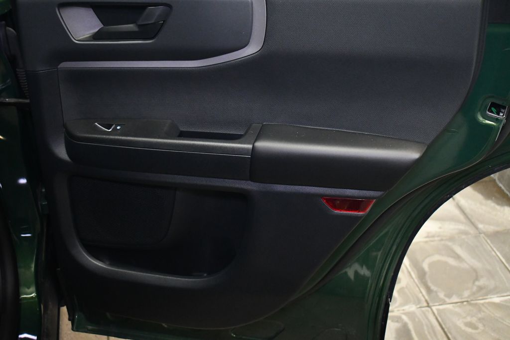 Thumbnail: 2023 Ford Bronco Sport - 30