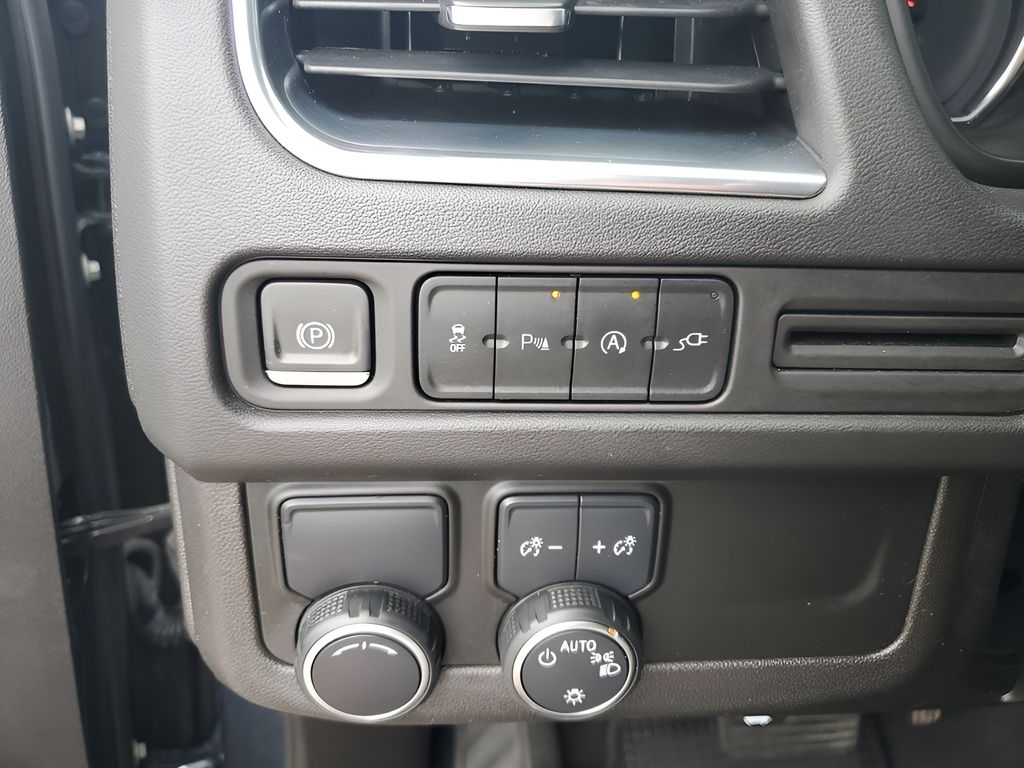 Used Car 2021 Chevrolet Tahoe  Lt For Sale Under $40,000 In Austin, Texas