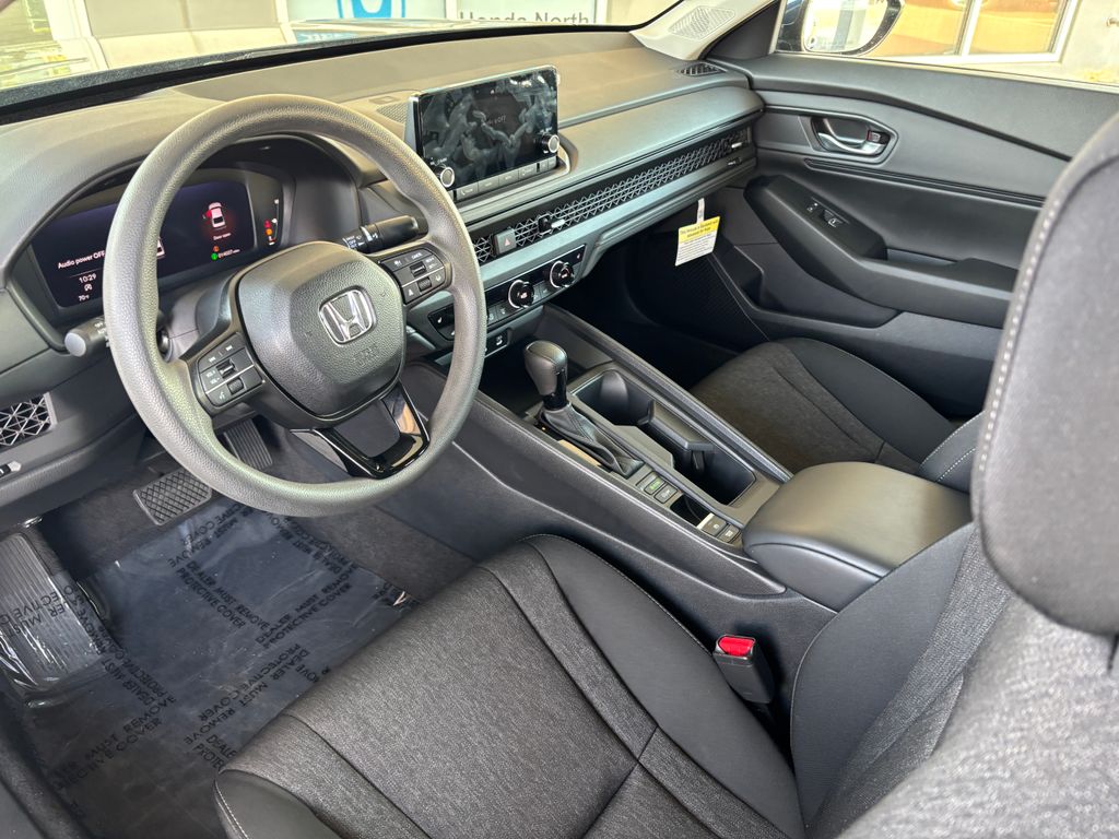 Thumbnail: 2024 Honda Accord - 9