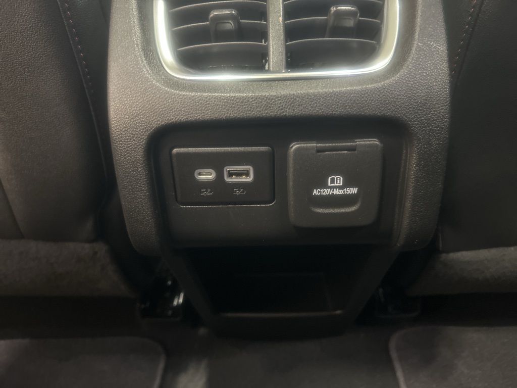 used 2023 Chevrolet Blazer car, priced at $31,984