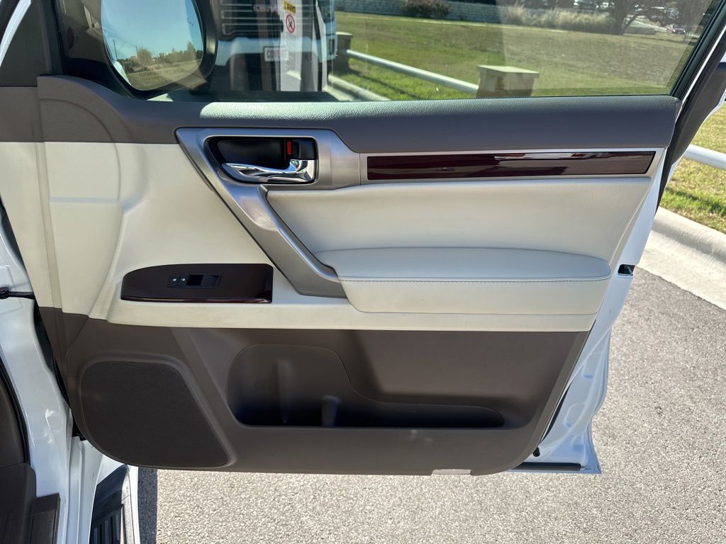 Used Car 2017 Lexus Gx  460 For Sale Under $30,000 In Austin, Texas