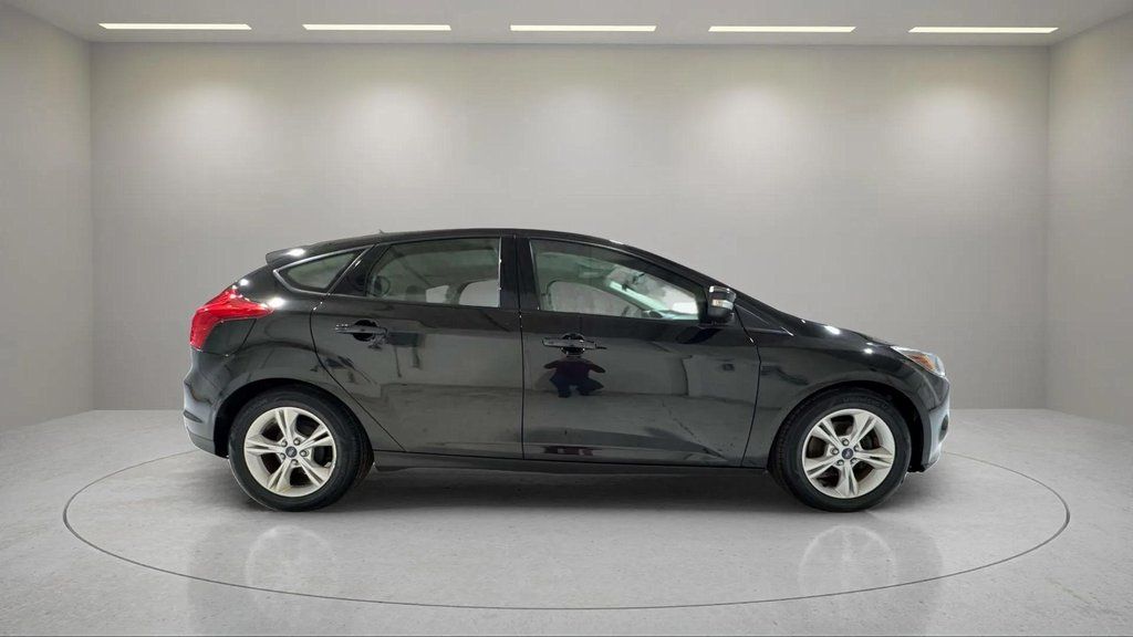 Used 2014 Ford Focus SE with VIN 1FADP3K29EL192835 for sale in Greenfield, WI