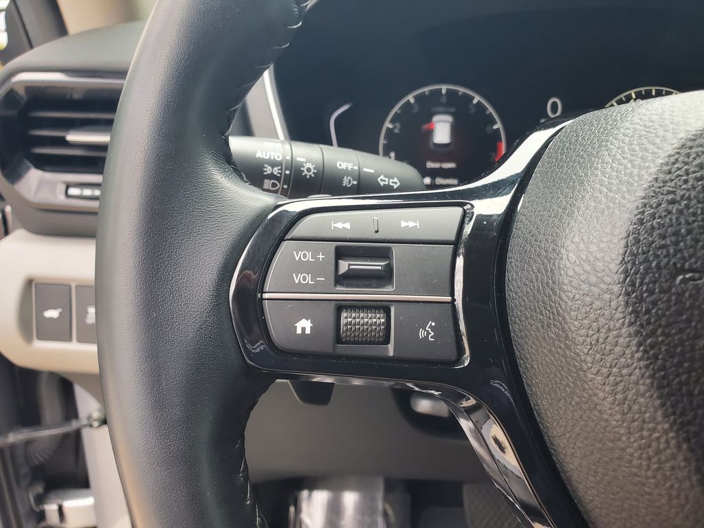 2024 Honda Pilot - $35,088