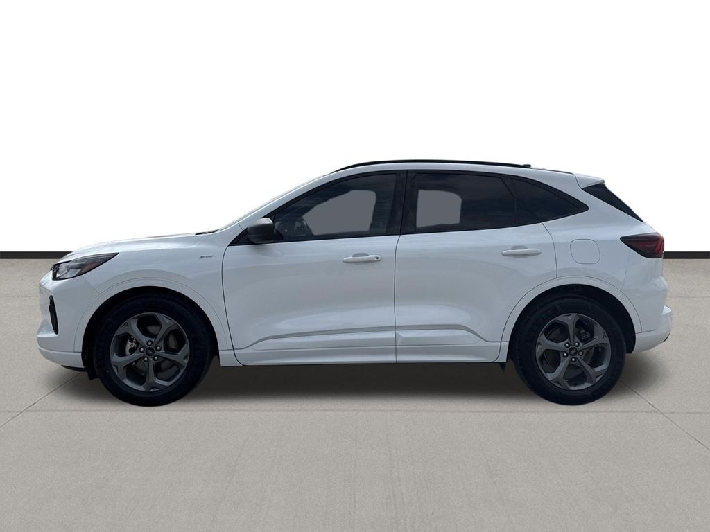 2023 Ford Escape ST-Line - 7