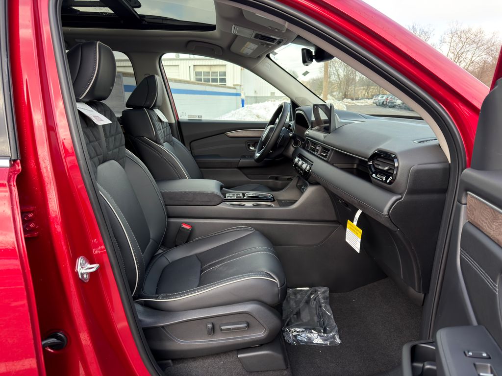 Thumbnail: 2026 Honda Pilot - 27