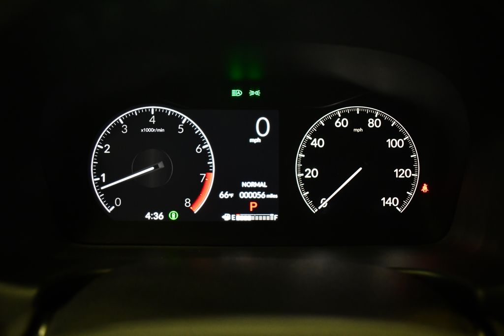 Thumbnail: 2026 Honda Odyssey - 19