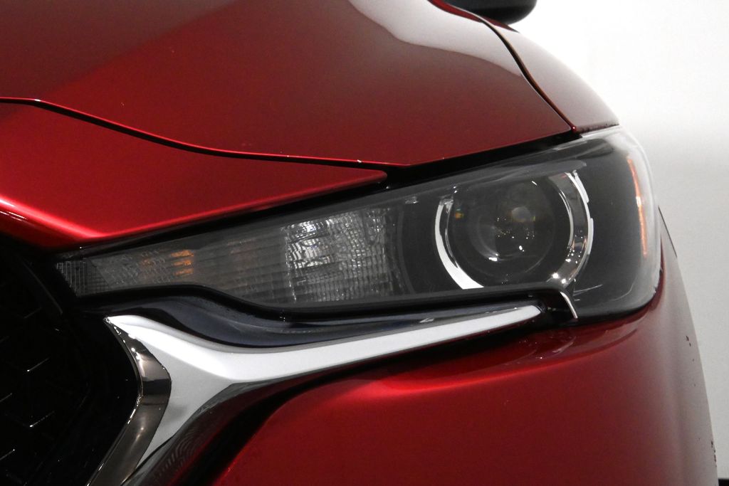 2019 Mazda CX-5 Touring 12