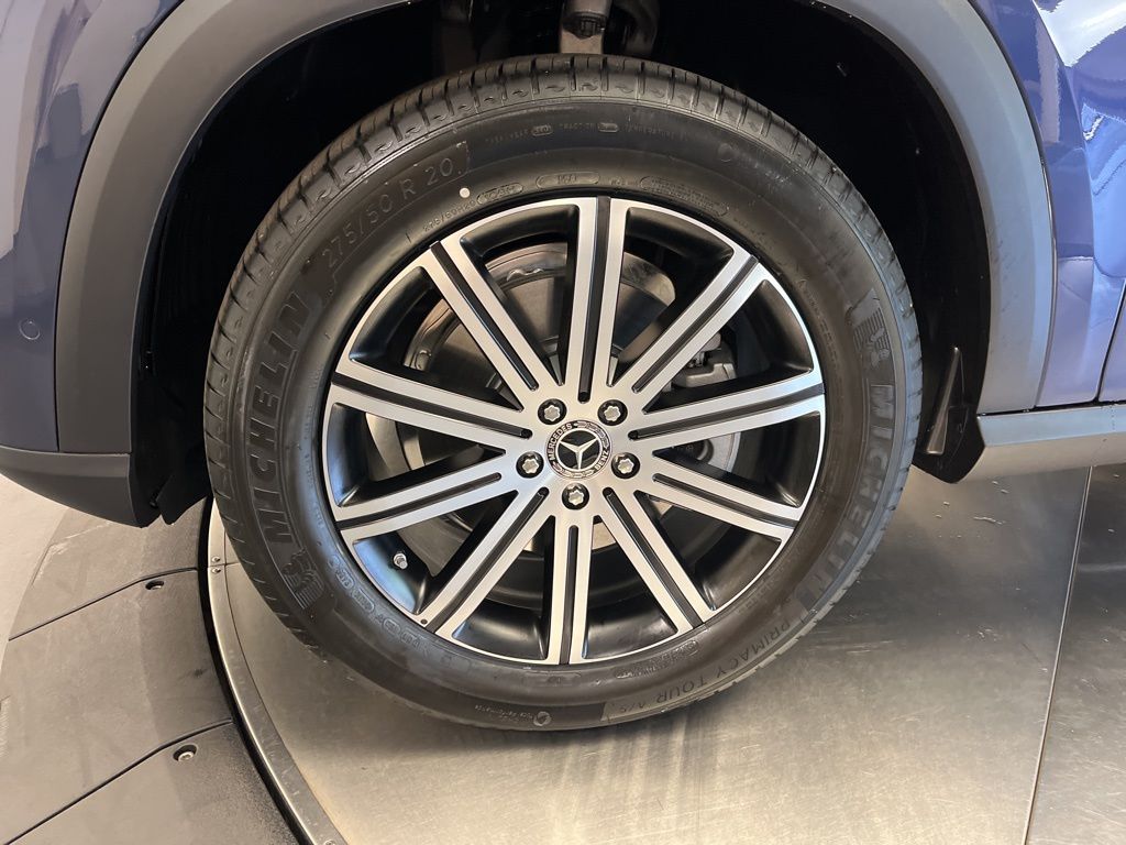 Thumbnail: 2026 Mercedes-Benz GLE - 10