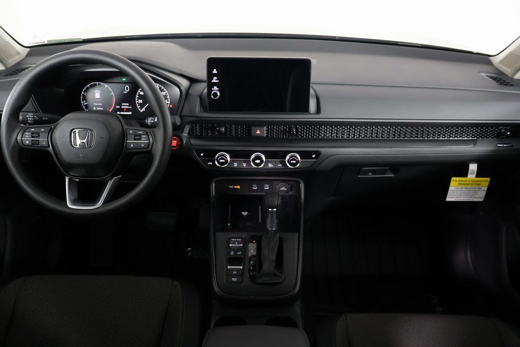 Thumbnail: 2026 Honda CR-V - 4