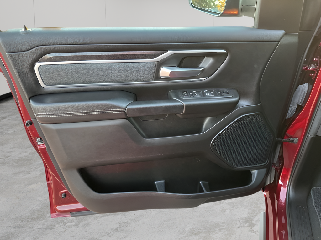 Used Car 2022 Ram 1500  Big Horn/lone Star For Sale Under $40,000 In Austin, Texas