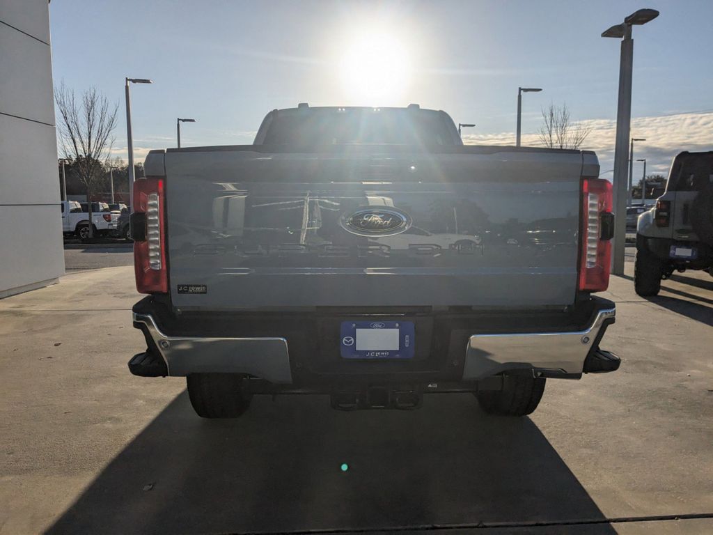 2024 Ford F-250 Super Duty Lariat