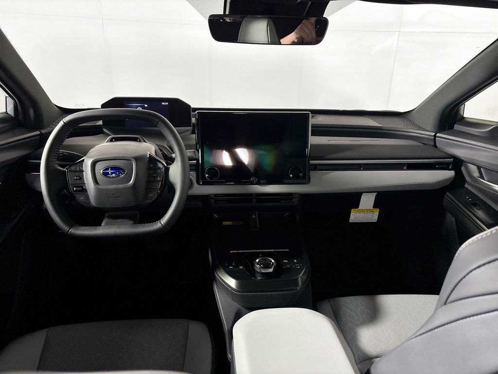 2026 Subaru Solterra Premium