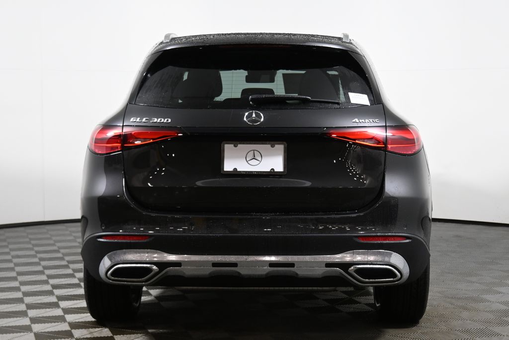 Thumbnail: 2026 Mercedes-Benz GLC - 6