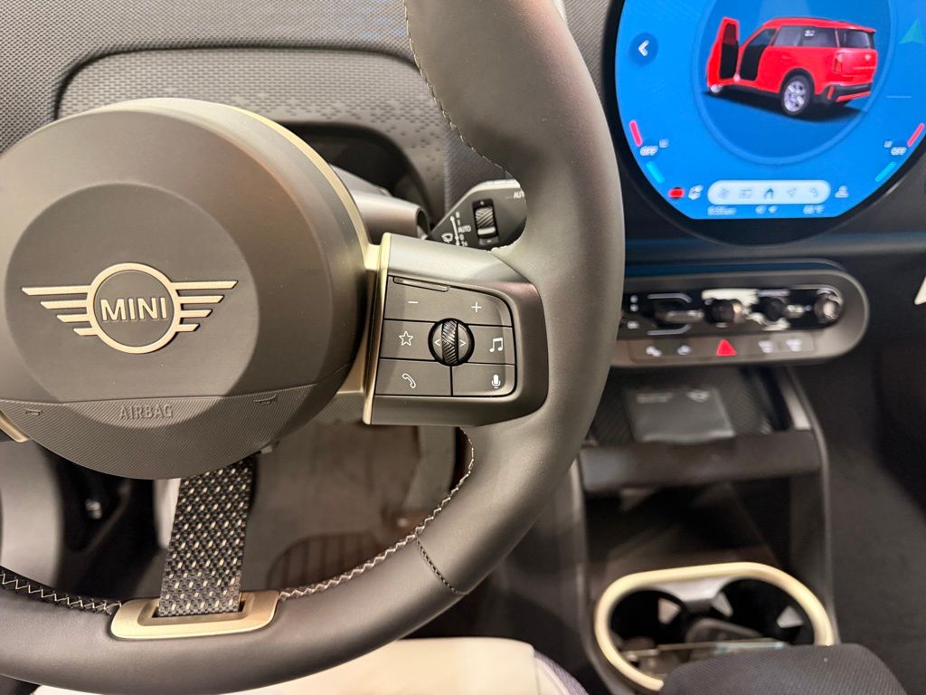 Thumbnail: 2027 MINI Cooper Countryman - 14