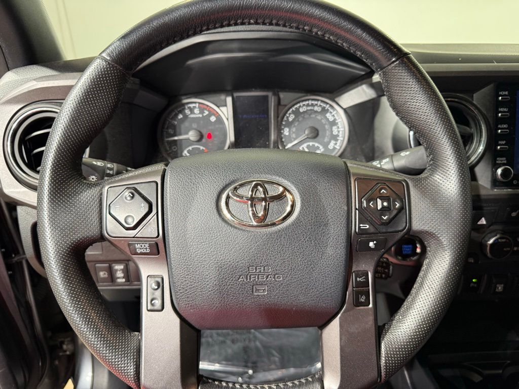 Thumbnail: 2020 Toyota Tacoma - 22