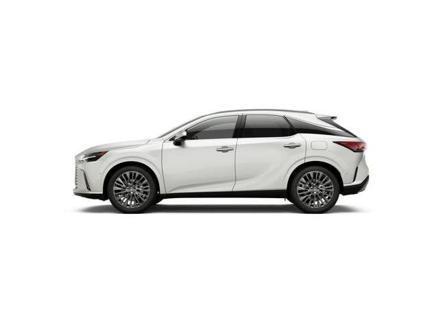 Thumbnail: 2026 Lexus RX - 2
