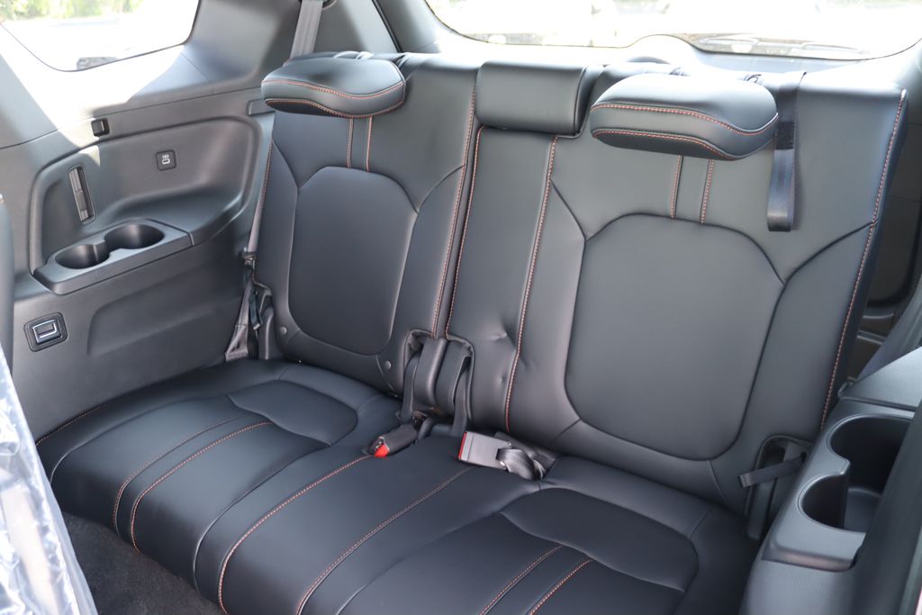 Thumbnail: 2025 Honda Pilot - 13