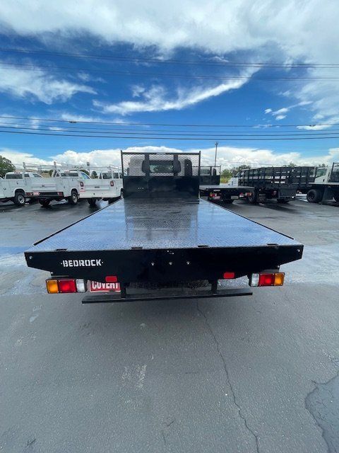 New Car 2024 Chevrolet 4500 Hg Lcf Gas  2wd Crew Cab 150 For Sale Under $90,000 In Austin, Texas