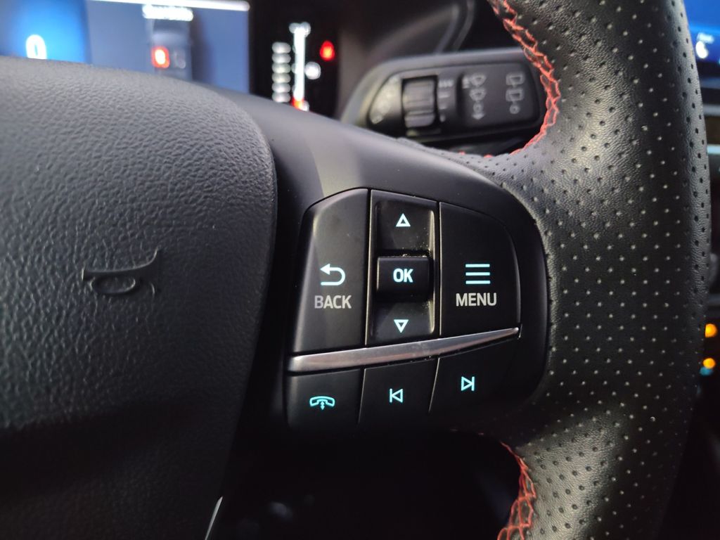 Used Car 2024 Ford Escape  St-line For Sale Under $25,000 In Austin, Texas