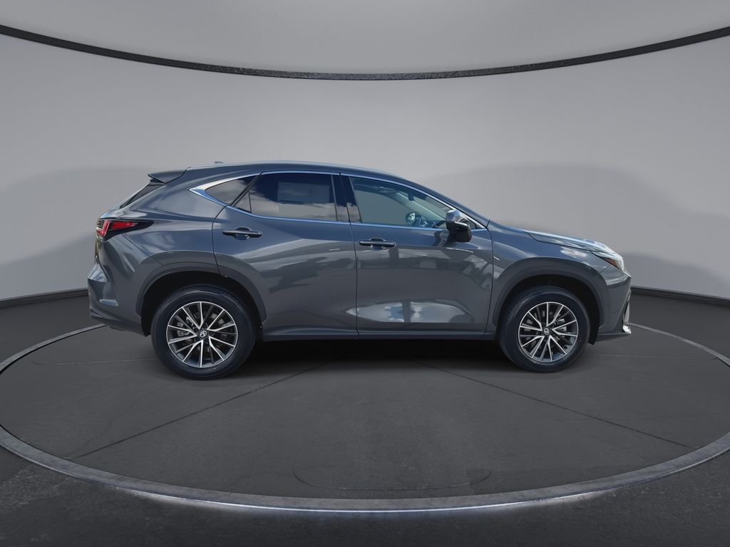 Thumbnail: 2026 Lexus NX - 9