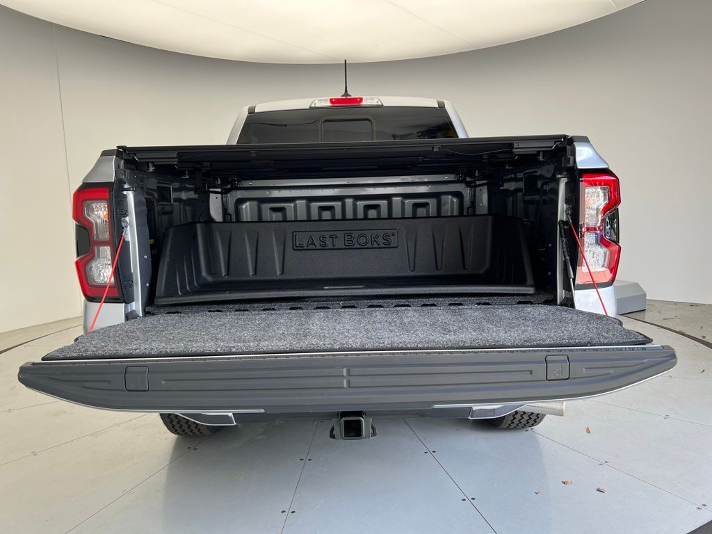 Thumbnail: 2024 Ford Ranger - 5