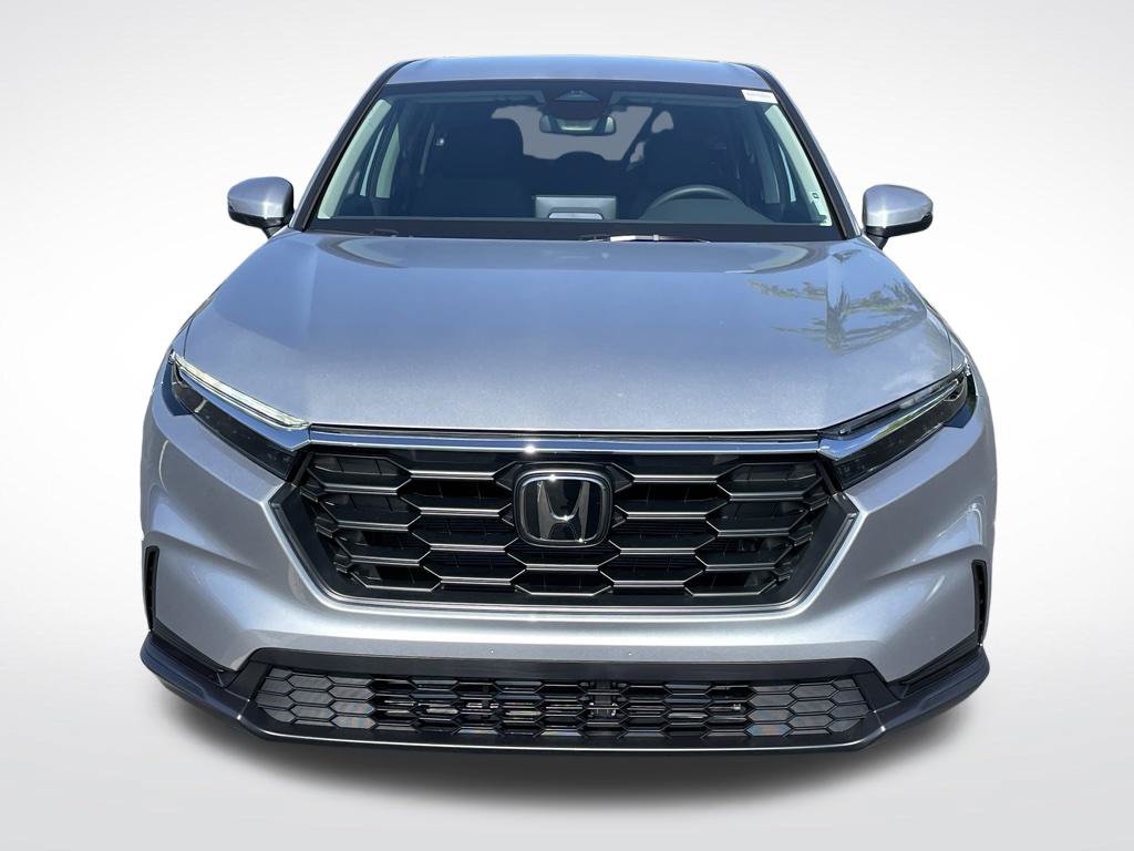 Thumbnail: 2026 Honda CR-V - 9