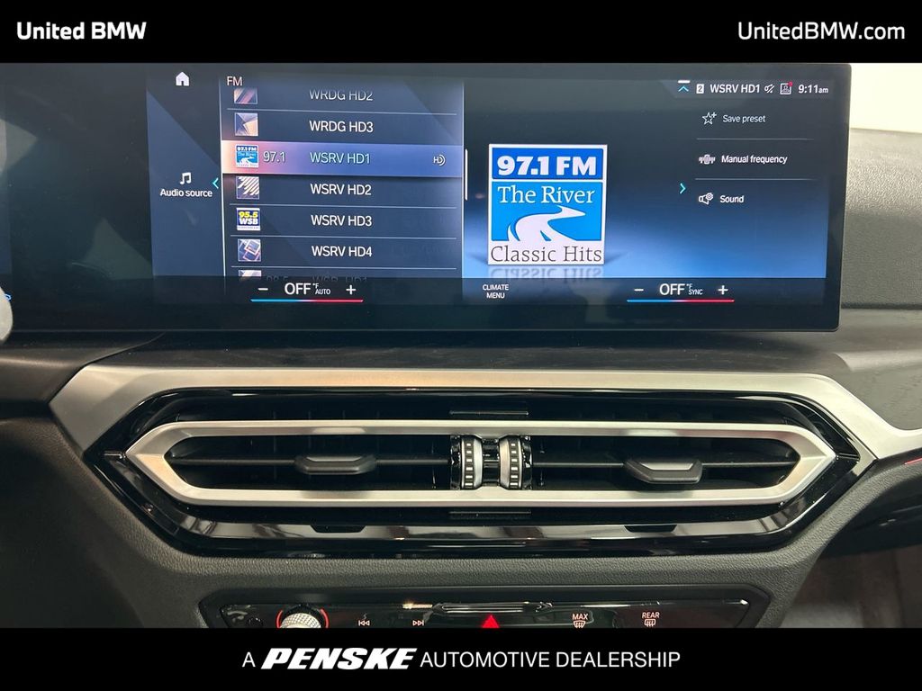 2024 BMW 4 Series M440i xDrive 16