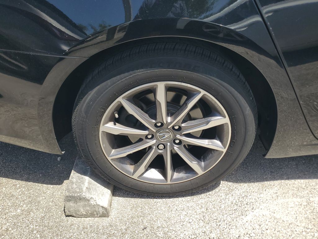 2020 Acura TL