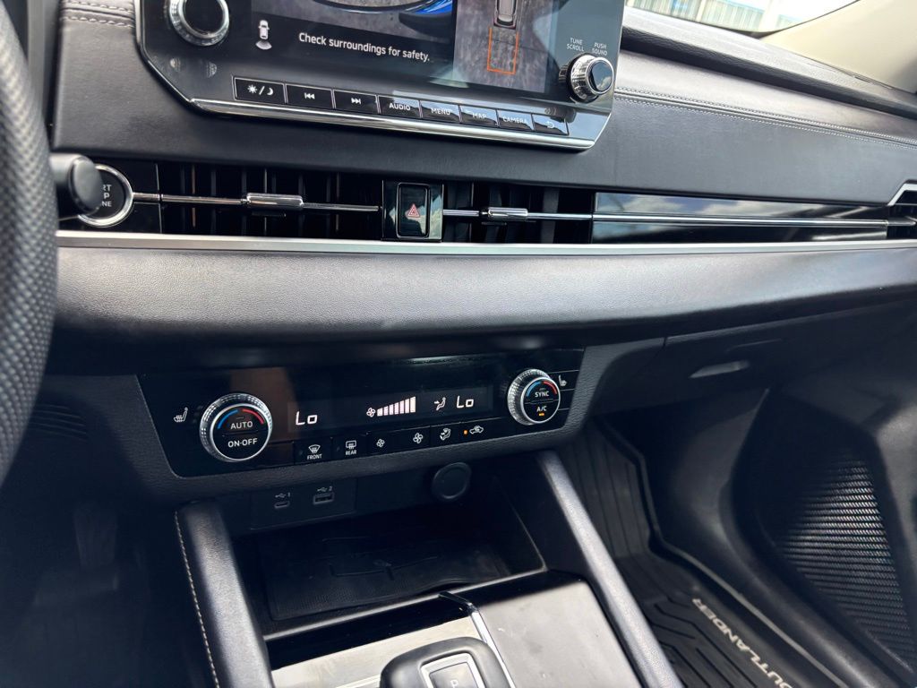 2023 Mitsubishi Outlander SE  at North Houston Mitsubishi