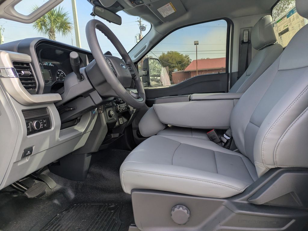 2026 Ford F-250 Super Duty XL