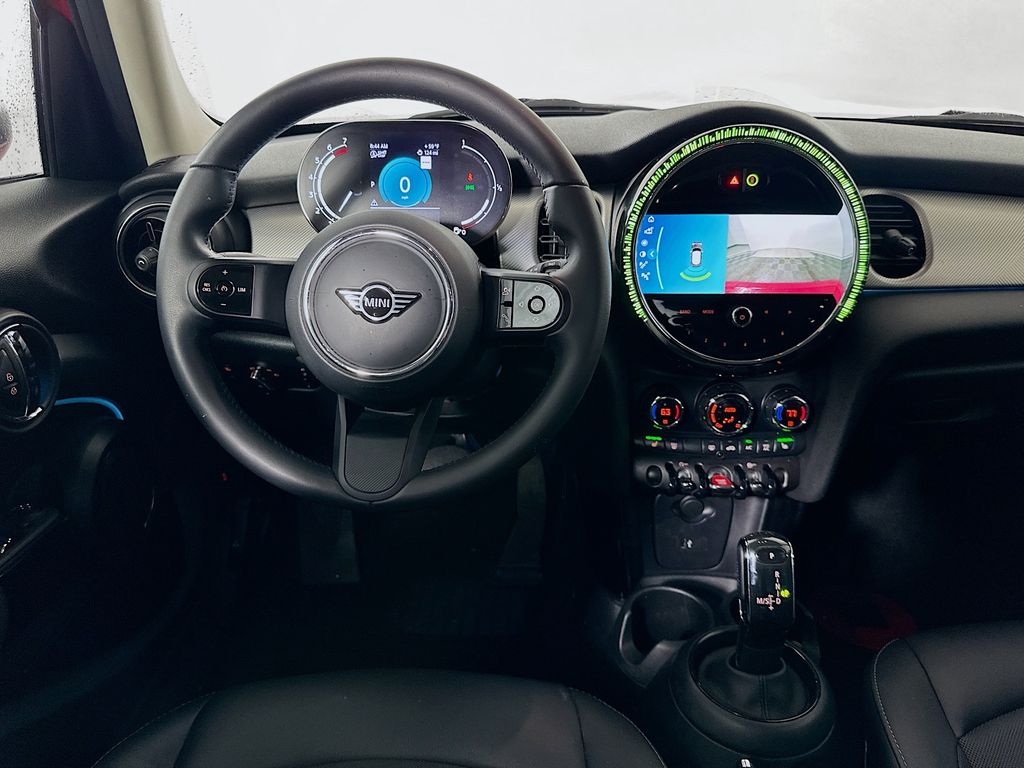 Thumbnail: 2022 MINI Cooper - 22