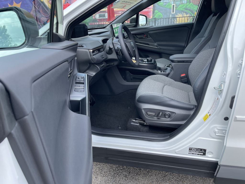 Used 2026 Toyota bZ SUV