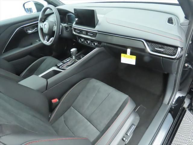 Thumbnail: 2025 Acura ADX - 18