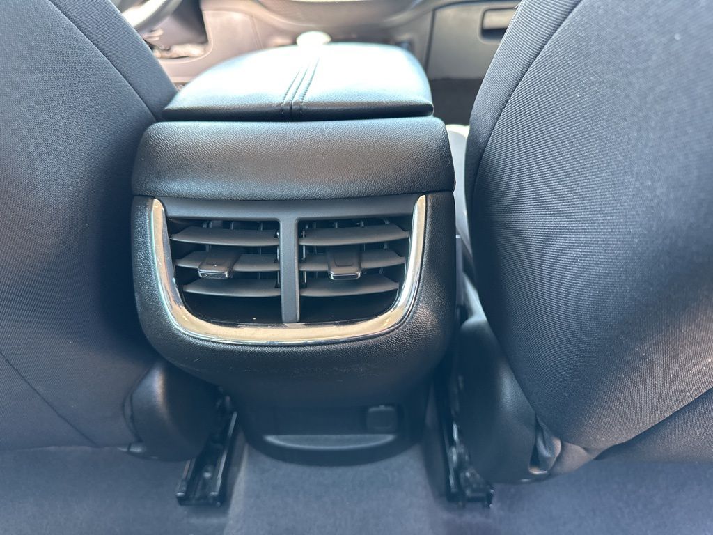 2023 Summit White Chevrolet Malibu LT FWD Sedan
