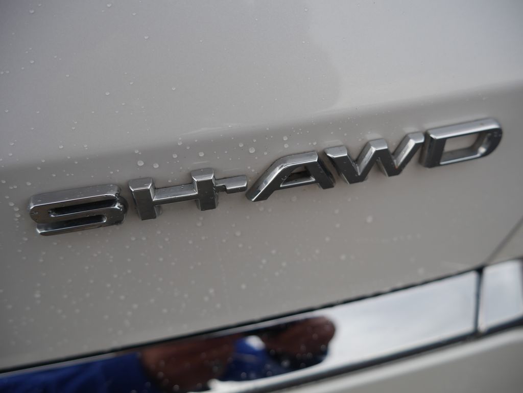 Thumbnail: 2023 Acura MDX - 10